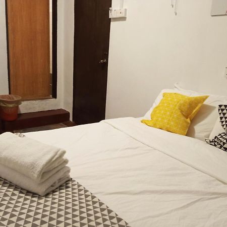 Готель Pengkalan Dua Malacca Екстер'єр фото